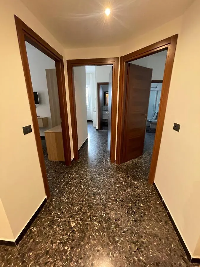 Due Passi Dal Mare Hotel Savona