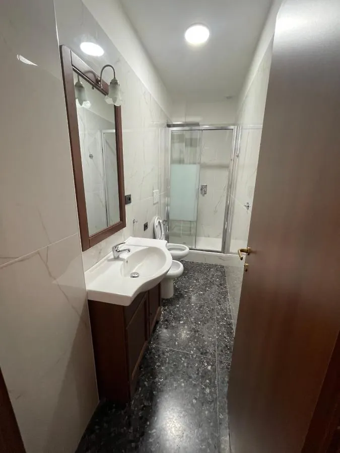 Due Passi Dal Mare Hotel Savona
