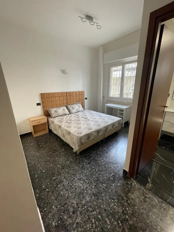 Due Passi Dal Mare Hotel Savona