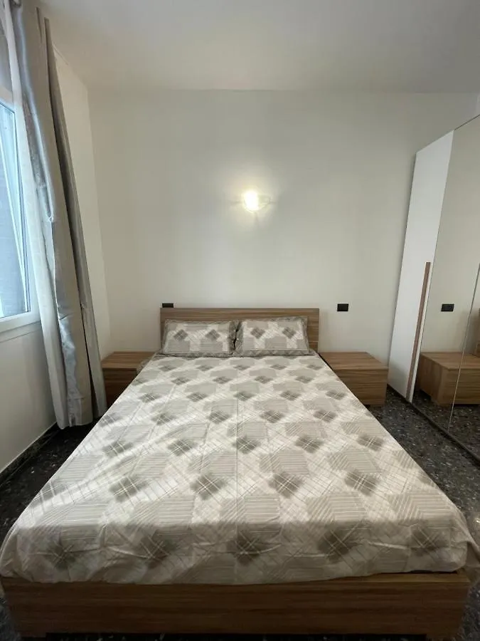 Due Passi Dal Mare Hotel Savona Italië