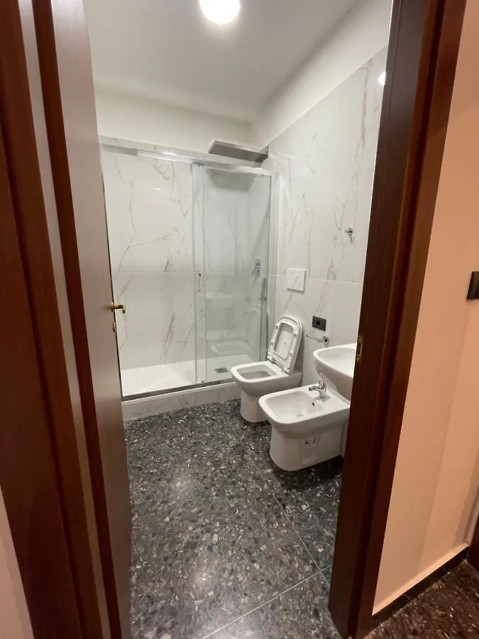 Gasthuis Due Passi Dal Mare Hotel Savona