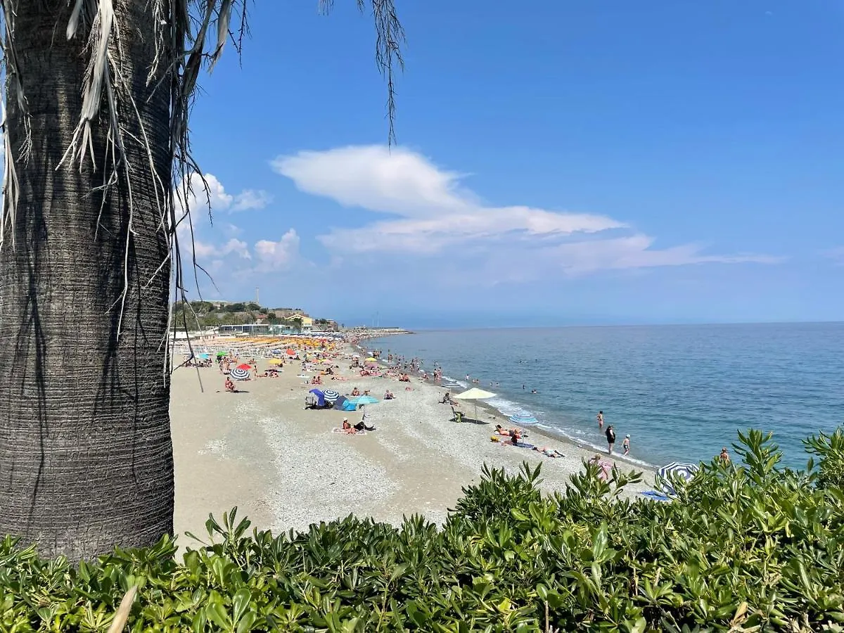 Due Passi Dal Mare Hotel Savona Gasthuis
